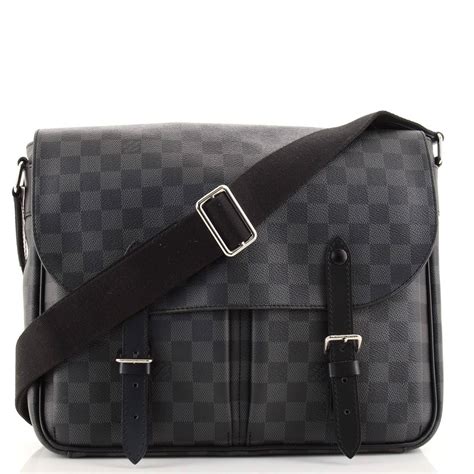 lv christopher messenger bag|LV Icons .